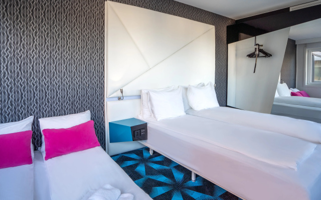 Prize by Radisson, Solheimsviken Bergen