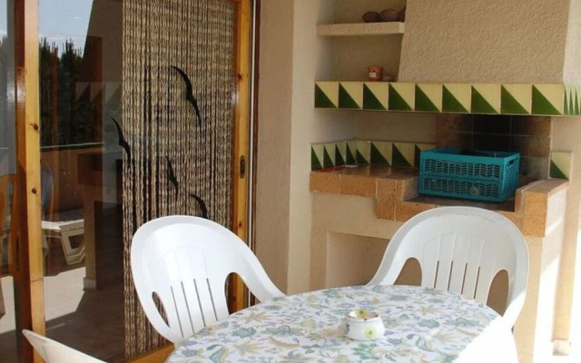 107107 House In Lloret De Mar