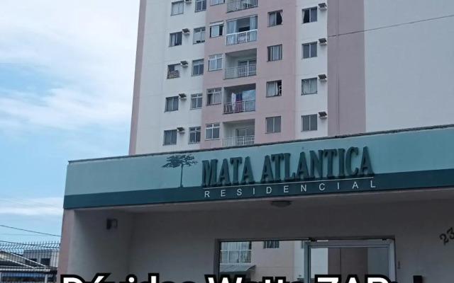 Mata Atlântica - Excelente custo benefício na Praia do Morro