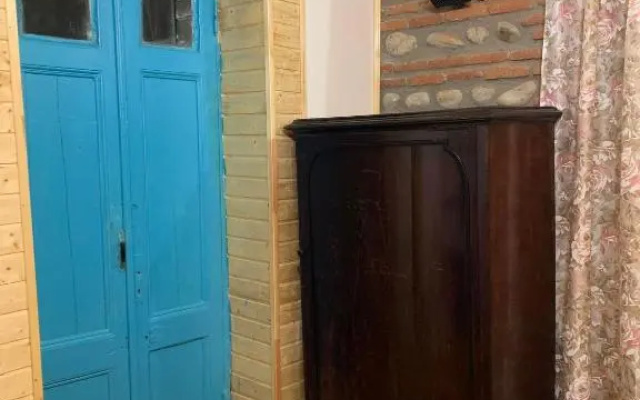 Dabakhnebi