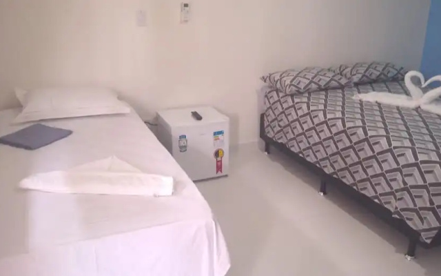 Pousada Carcara