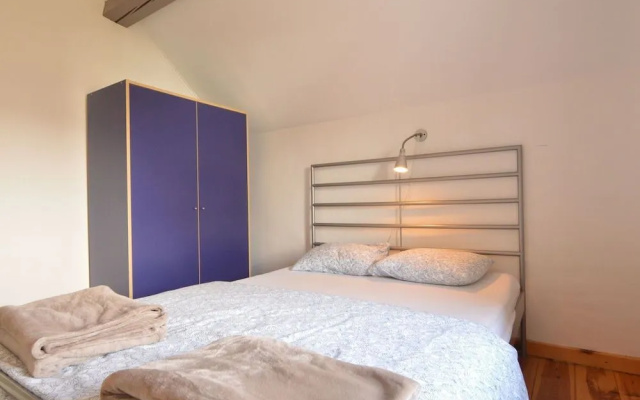 Holiday Home in Ardennes With Scenic Garden