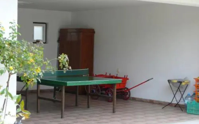 Guest House Debar