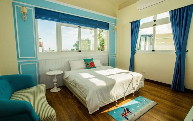 Xiao Ya Homestay