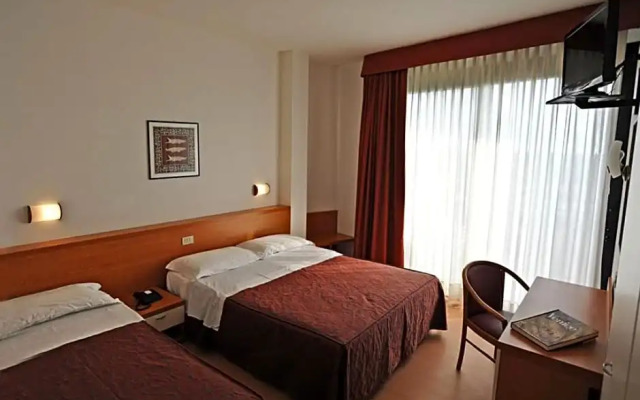 Hotel Fenix