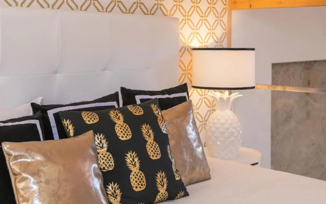 Oporto Golden Apartment