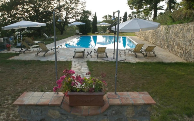 Tenuta Il Casale di San Miniato