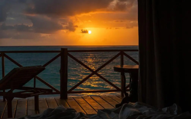 Coco Tree House @ Kima Zanzibar, Unique Stay (Adults Only)
