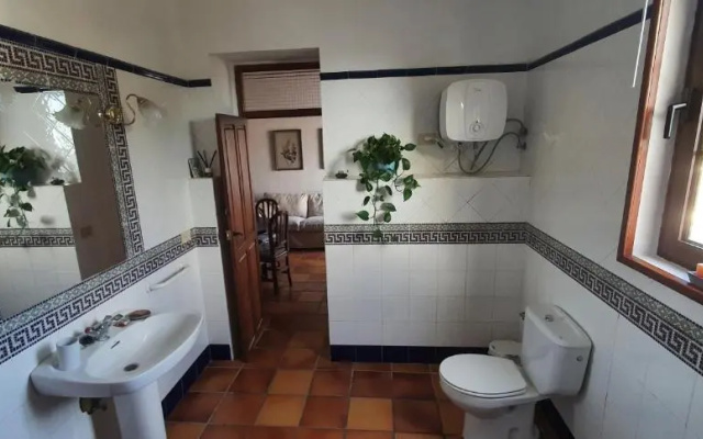 Casa rural Los Dragos