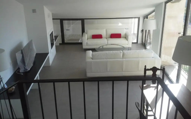 Apartamentos Las Moradas