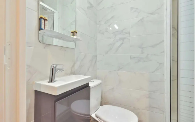 Modern Deluxe Studio in the Heart of Paris