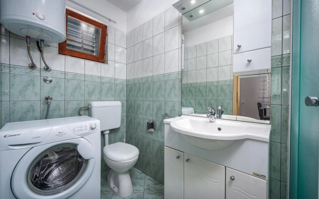 Awesome Home in Barban With Wifi and 2 Bedrooms