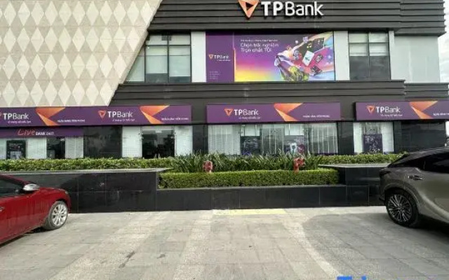 Hoang Huy Commerce Vo Nguyen Giap Mopius Apartment