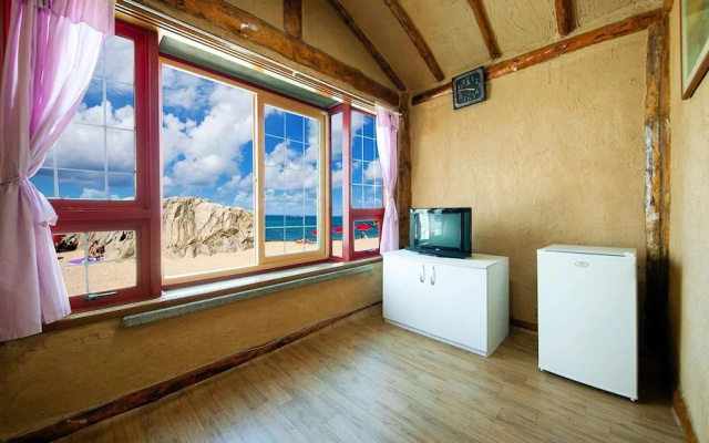 Gangneung Beach House Pension
