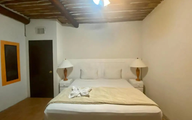 Casa Caribe Cancun