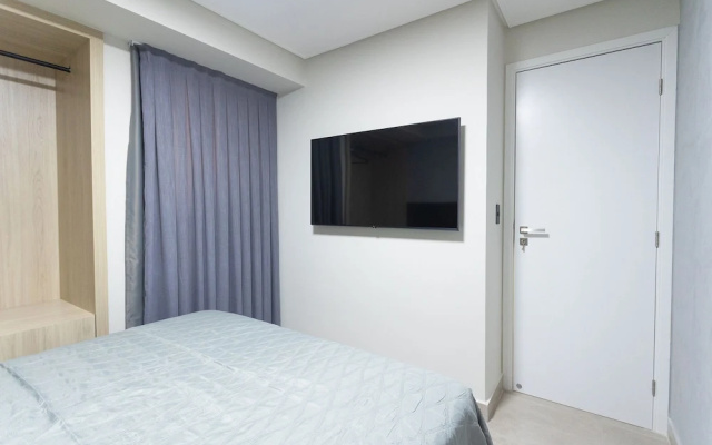 W Gratitude #1006 - Apartment in Manaira by Carpediem