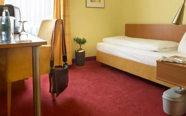 Hotel Mehl