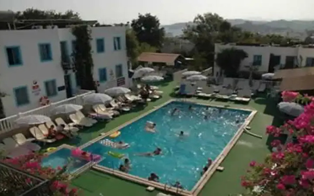 Gardenya Apart Hotel