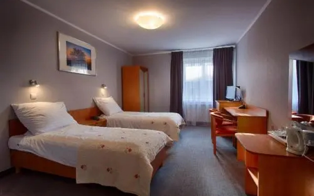 Hotel Kuźnia Napoleońska