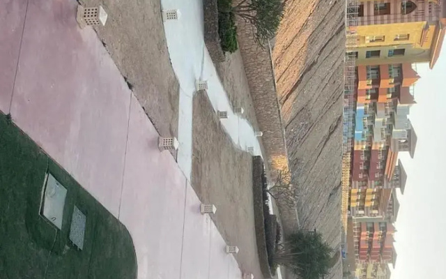 شاليه بورتو ساوث بيتش عائلات فقط