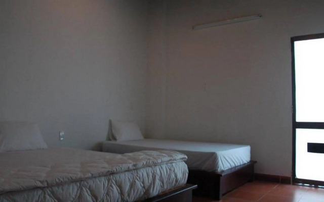 Hoi An Merrily Homestay