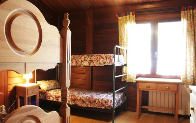 Albergue Navares