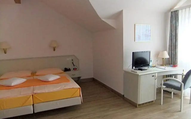 Hotel Classico