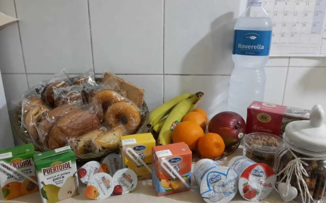 Mara's House
