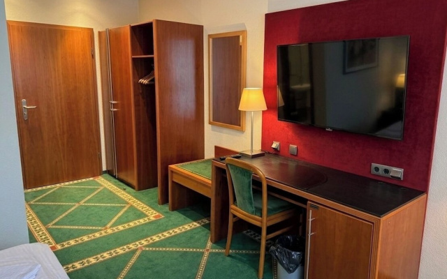 FlexInn Hotel Gelsenkirchen