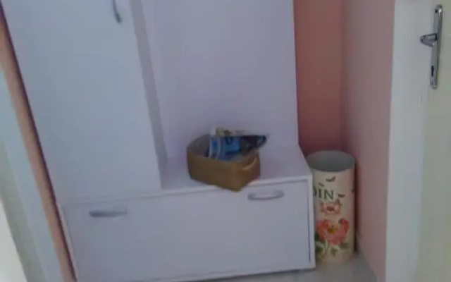 Apartment Calluna