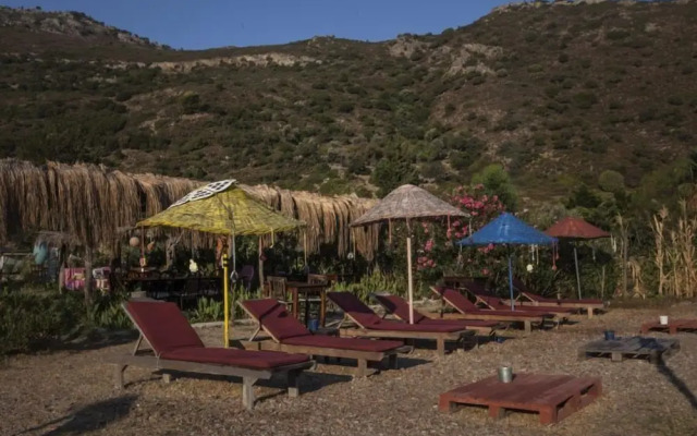 Kocabahçe Glamping