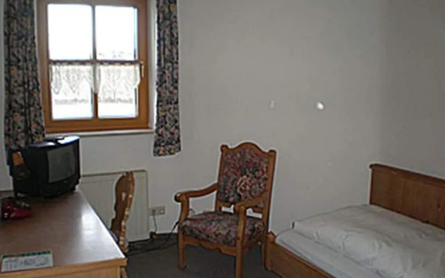 Appartementhaus Trapper