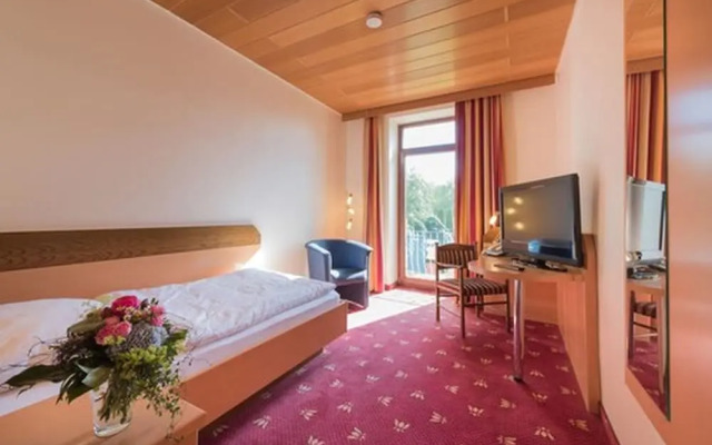 Hotel Röhrs