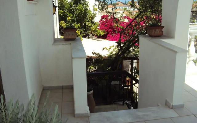 Villa Kalomira