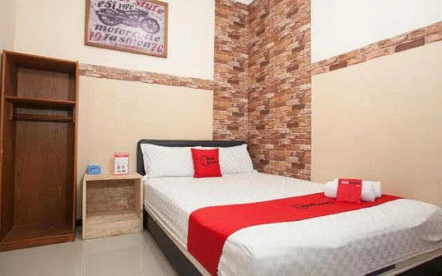 Omah Wetan Homestay