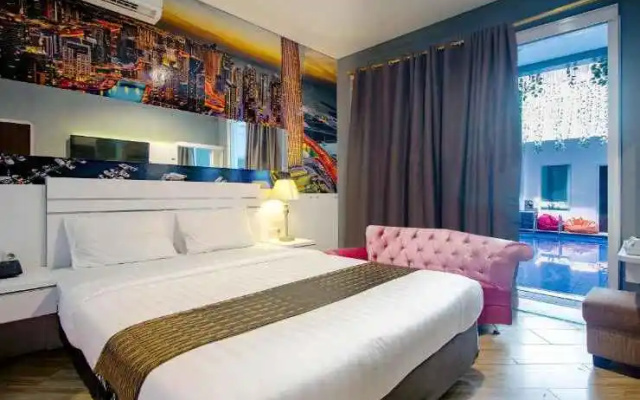 Premier Guest House