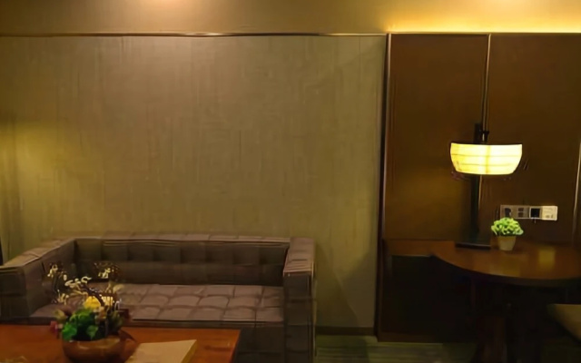 Park View Hotel
