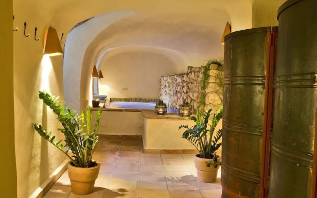 El Capricho de la Portuguesa