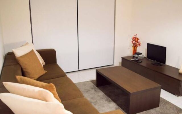 Отель 14 Primrose Court Мальта, Каура - отзывы, цены и фото номеров - забронировать отель 14 Primrose Court онлайн