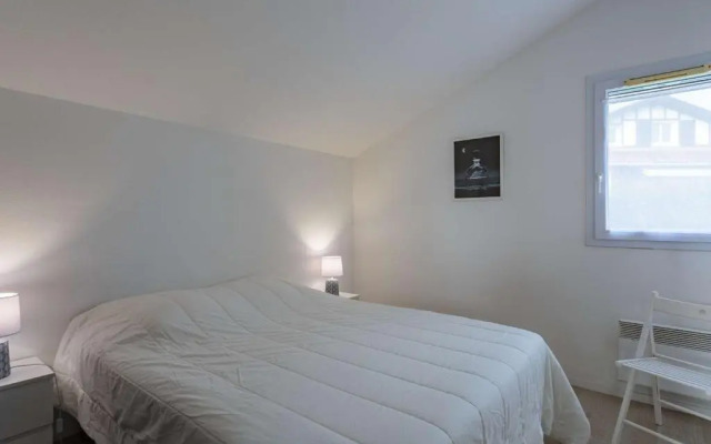 Maison Bidart, 4 pièces, 6 personnes - FR-1-3-480