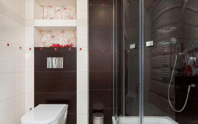 Comfortable Holiday Apartment, 2 Bedrooms