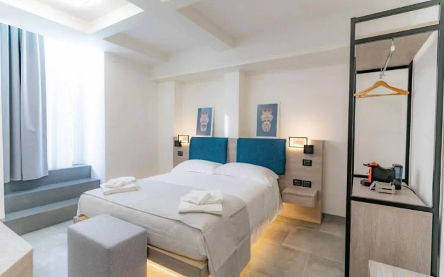 Carizza Rooms