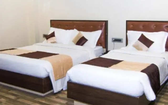 Hotel Kalptaru Elegance