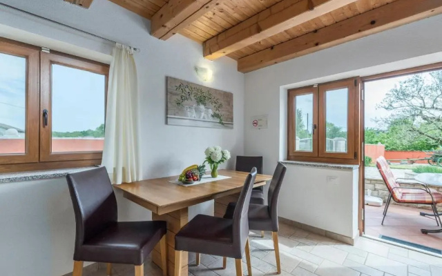 Apart Complex Villa Anja