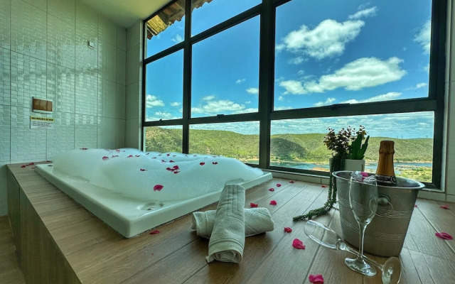 Hotel Aconchego do Velho Chico