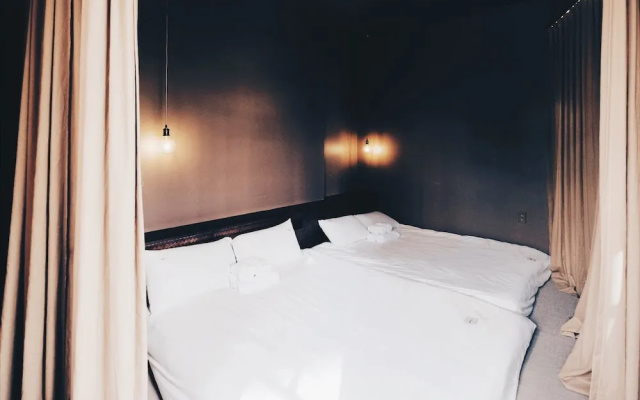 Hostel Anettai