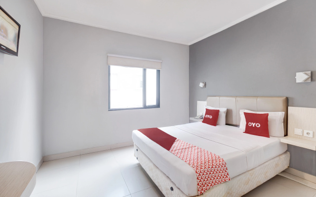 OYO 90244 Hotel Antara