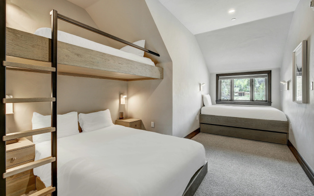 Bachelor Gulch Village by Vail Resorts