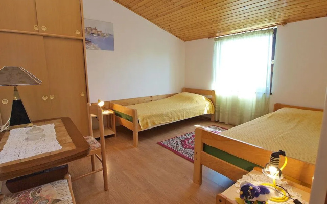 Apartment 50