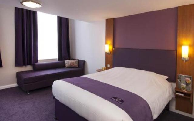 Premier Inn London Euston 2